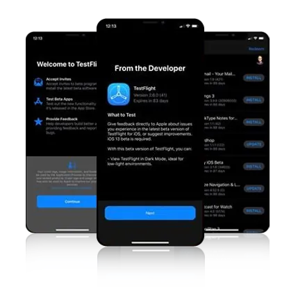 德扑圈正版官网下载 App 预览